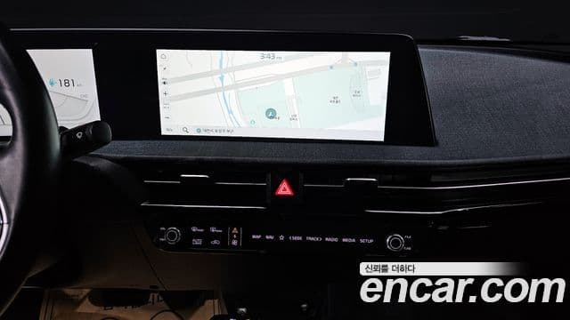 Kia EV6 Air, 2022 17