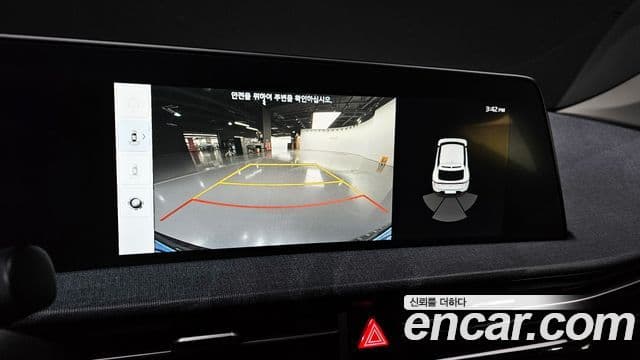 Kia EV6 Air, 2022 18