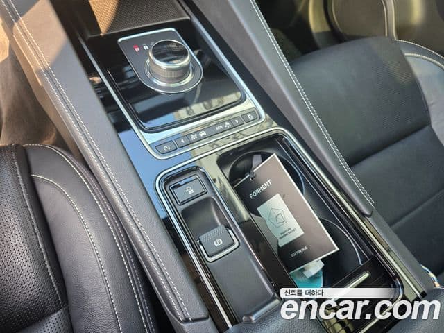 Jaguar F-PACE 20d R-Sport, 2017 3