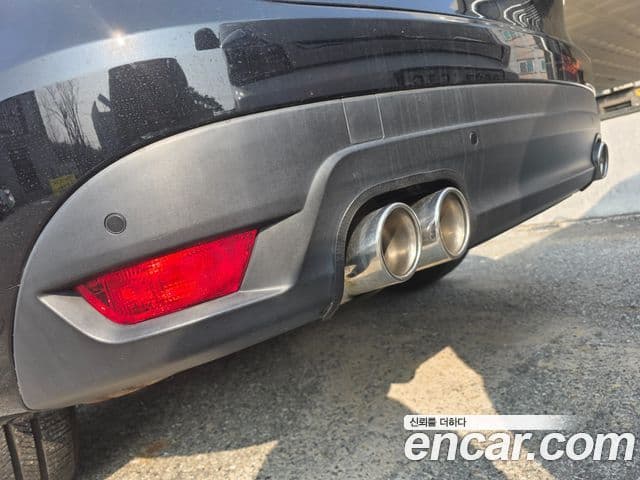 Jaguar F-PACE 20d R-Sport, 2017 6