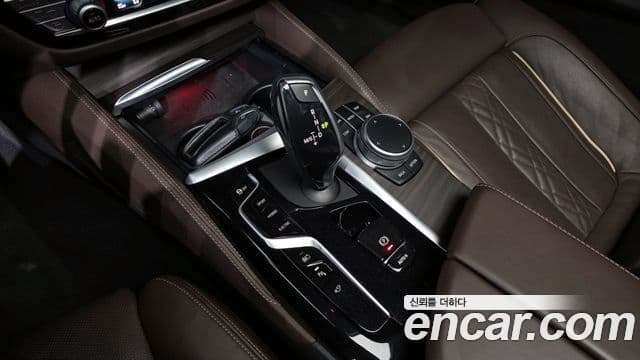 BMW 5시리즈 (G30) 530e M Sport, 2021 9