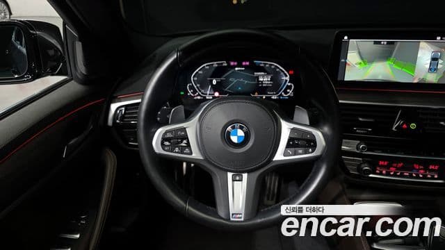 BMW 5시리즈 (G30) 530e M Sport, 2021 13