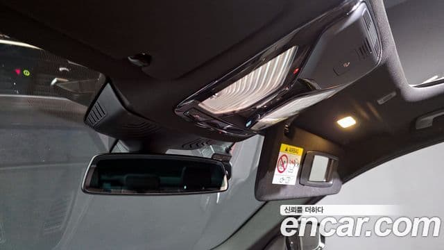 BMW 5시리즈 (G30) 530e M Sport, 2021 18