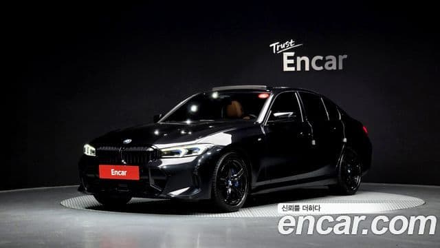 BMW 3시리즈 (G20) 320i M Sport, 2023 1