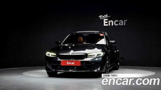 BMW 3시리즈 (G20) 320i M Sport, 2023 3