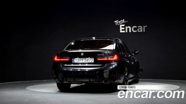 BMW 3시리즈 (G20) 320i M Sport, 2023 4