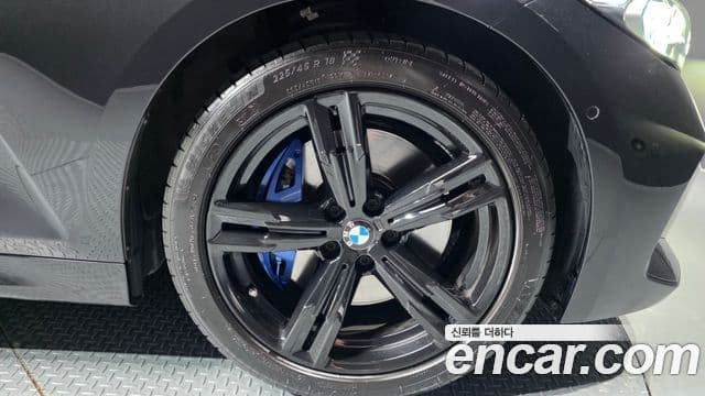 BMW 3시리즈 (G20) 320i M Sport, 2023 все фото
