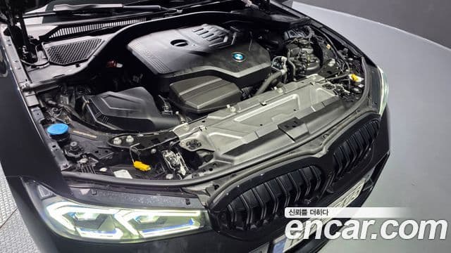BMW 3시리즈 (G20) 320i M Sport, 2023 6