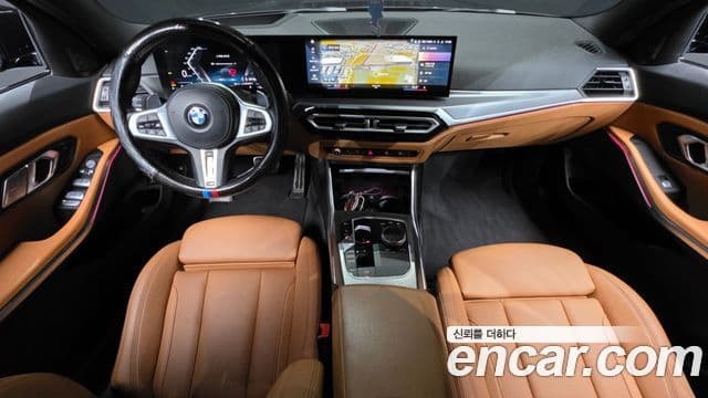 BMW 3시리즈 (G20) 320i M Sport, 2023 7