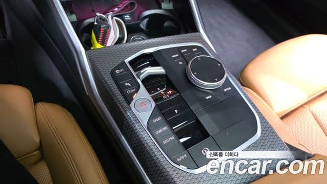 BMW 3시리즈 (G20) 320i M Sport, 2023 9