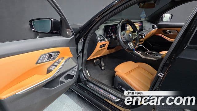 BMW 3시리즈 (G20) 320i M Sport, 2023 10