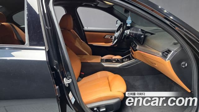 BMW 3시리즈 (G20) 320i M Sport, 2023 11