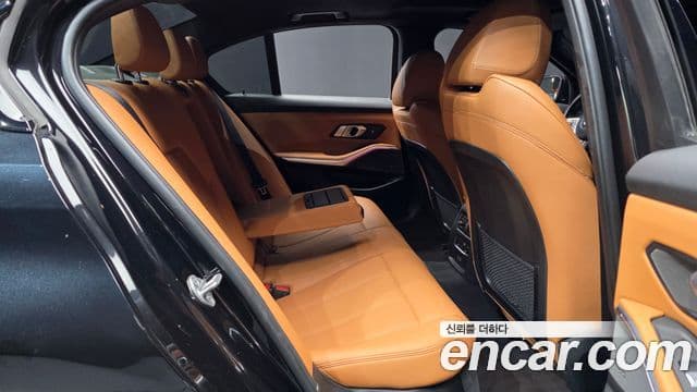 BMW 3시리즈 (G20) 320i M Sport, 2023 12