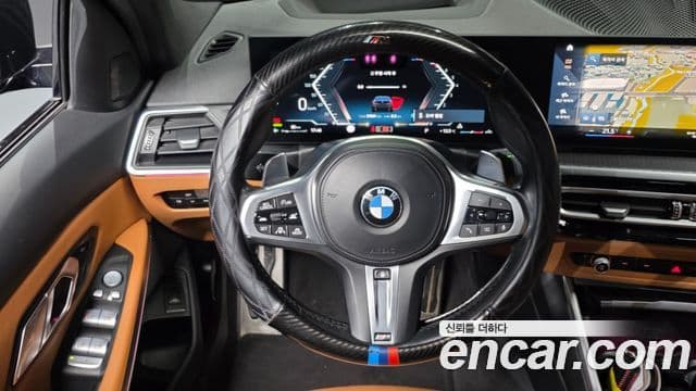BMW 3시리즈 (G20) 320i M Sport, 2023 13