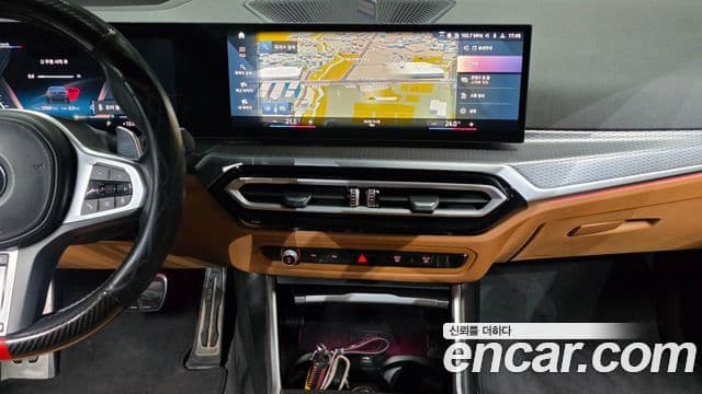BMW 3시리즈 (G20) 320i M Sport, 2023 14