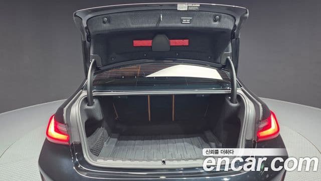 BMW 3시리즈 (G20) 320i M Sport, 2023 20