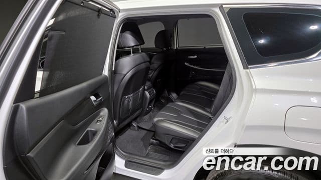 Hyundai The / новый New Santa Fe Prestige, 2021 11