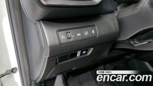 Hyundai The / новый New Santa Fe Prestige, 2021 14