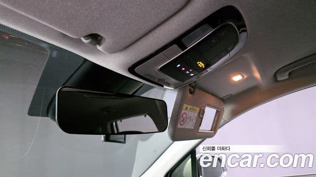 Hyundai The / новый New Santa Fe Prestige, 2021 17