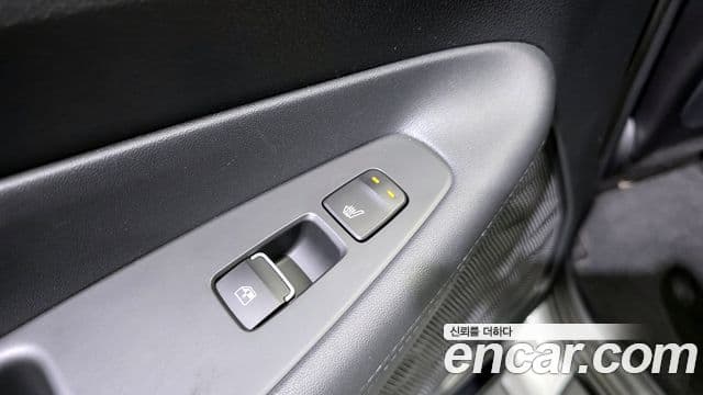 Hyundai The / новый New Santa Fe Prestige, 2021 18