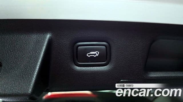 Hyundai The / новый New Santa Fe Prestige, 2021 19