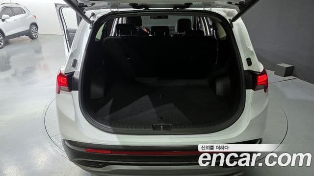 Hyundai The / новый New Santa Fe Prestige, 2021 20