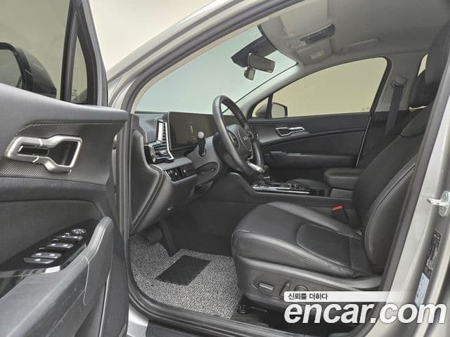 Kia Sportage 5세대 Prestige, 2022 9