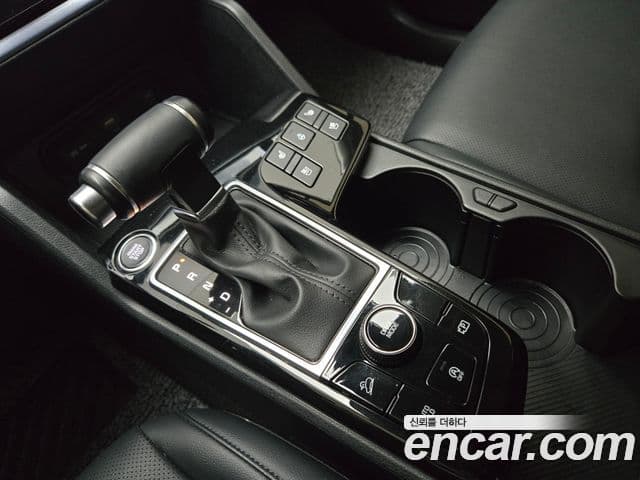 Kia Sportage 5세대 Prestige, 2022 13