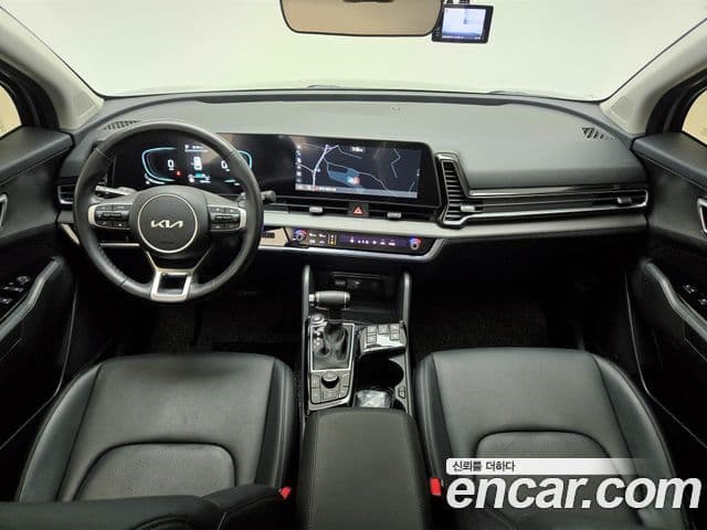 Kia Sportage 5세대 Prestige, 2022 15