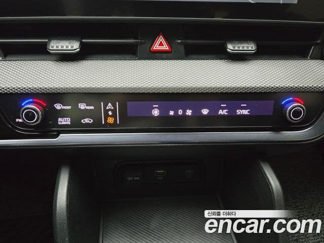 Kia Sportage 5세대 Prestige, 2022 16