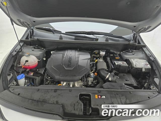 Kia Sportage 5세대 Prestige, 2022 17