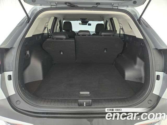 Kia Sportage 5세대 Prestige, 2022 18