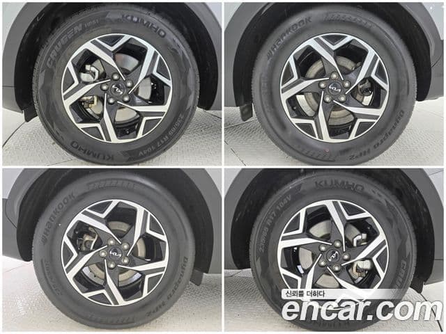 Kia Sportage 5세대 Prestige, 2022 19