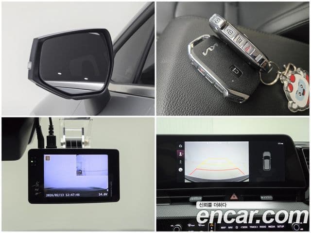 Kia Sportage 5세대 Prestige, 2022 20