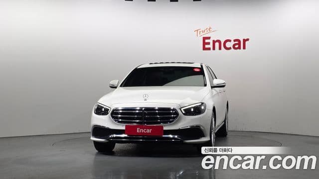 Mercedes-Benz E-класс W213 Exclusive, 2021 3