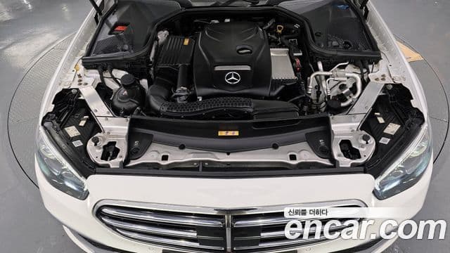 Mercedes-Benz E-класс W213 Exclusive, 2021 6