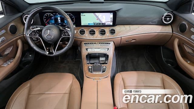Mercedes-Benz E-класс W213 Exclusive, 2021 7
