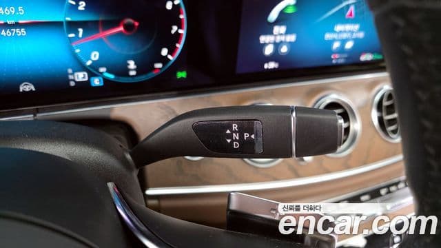 Mercedes-Benz E-класс W213 Exclusive, 2021 9