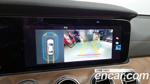 Mercedes-Benz E-класс W213 Exclusive, 2021 17