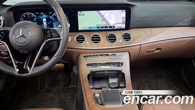 Mercedes-Benz E-класс W213 Exclusive, 2021 19