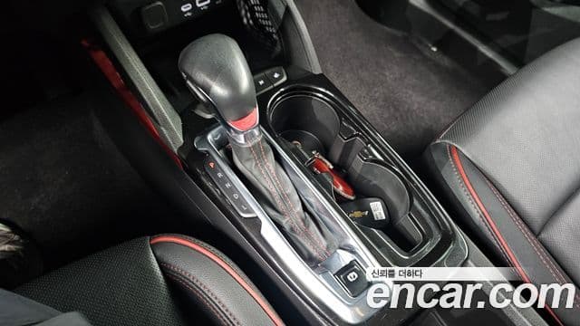 Chevrolet(GM대우) Trailblazer RS, 2022 9