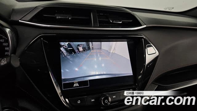 Chevrolet(GM대우) Trailblazer RS, 2022 14