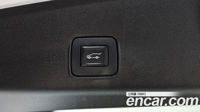 Chevrolet(GM대우) Trailblazer RS, 2022 18