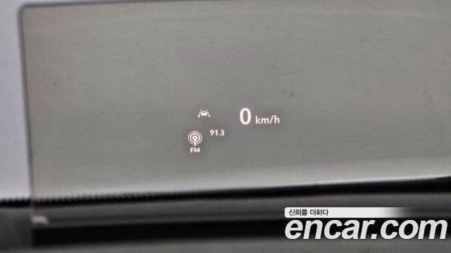 Chevrolet(GM대우) Trailblazer RS, 2022 19