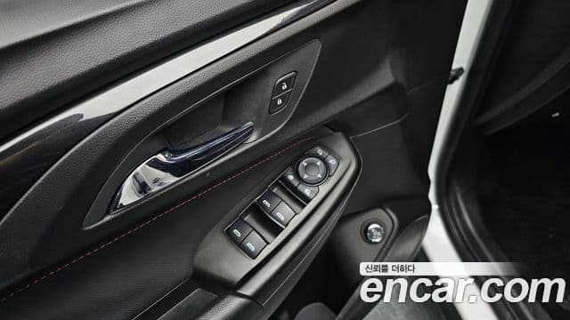 Chevrolet(GM대우) Trailblazer RS, 2022 20