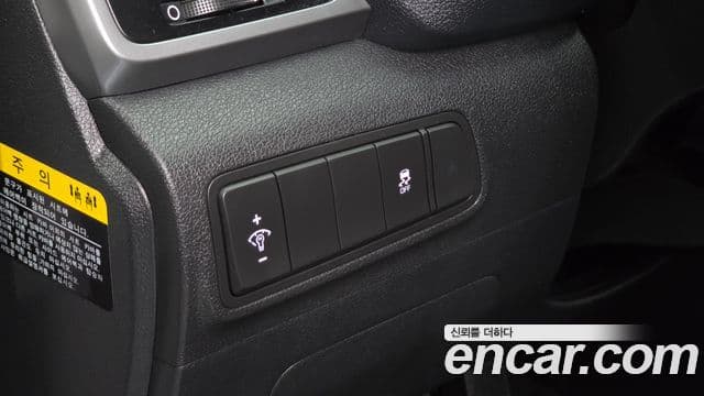 Hyundai All New Tucson Modern, 2017 16