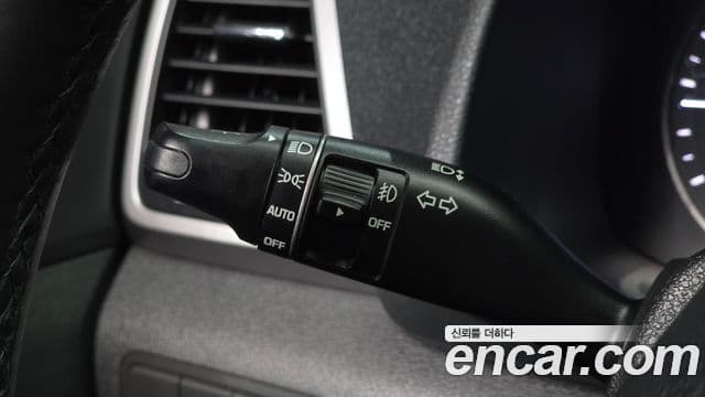 Hyundai All New Tucson Modern, 2017 19