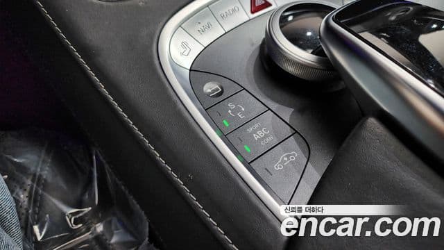 Mercedes-Benz S-класс W222, 2015 18