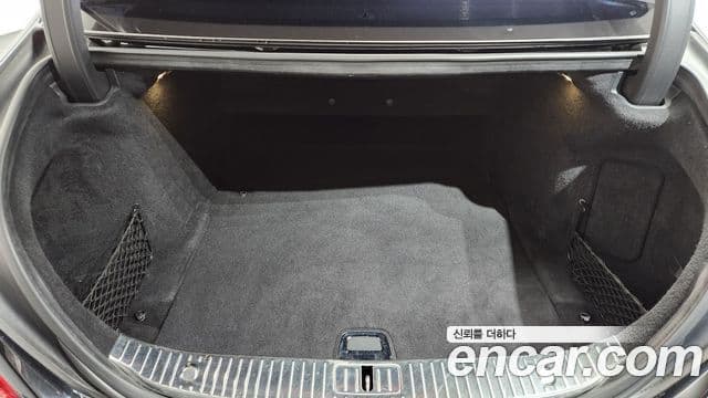 Mercedes-Benz S-класс W222, 2015 20