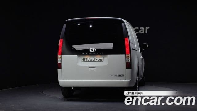Hyundai Staria Modern, 2025 4